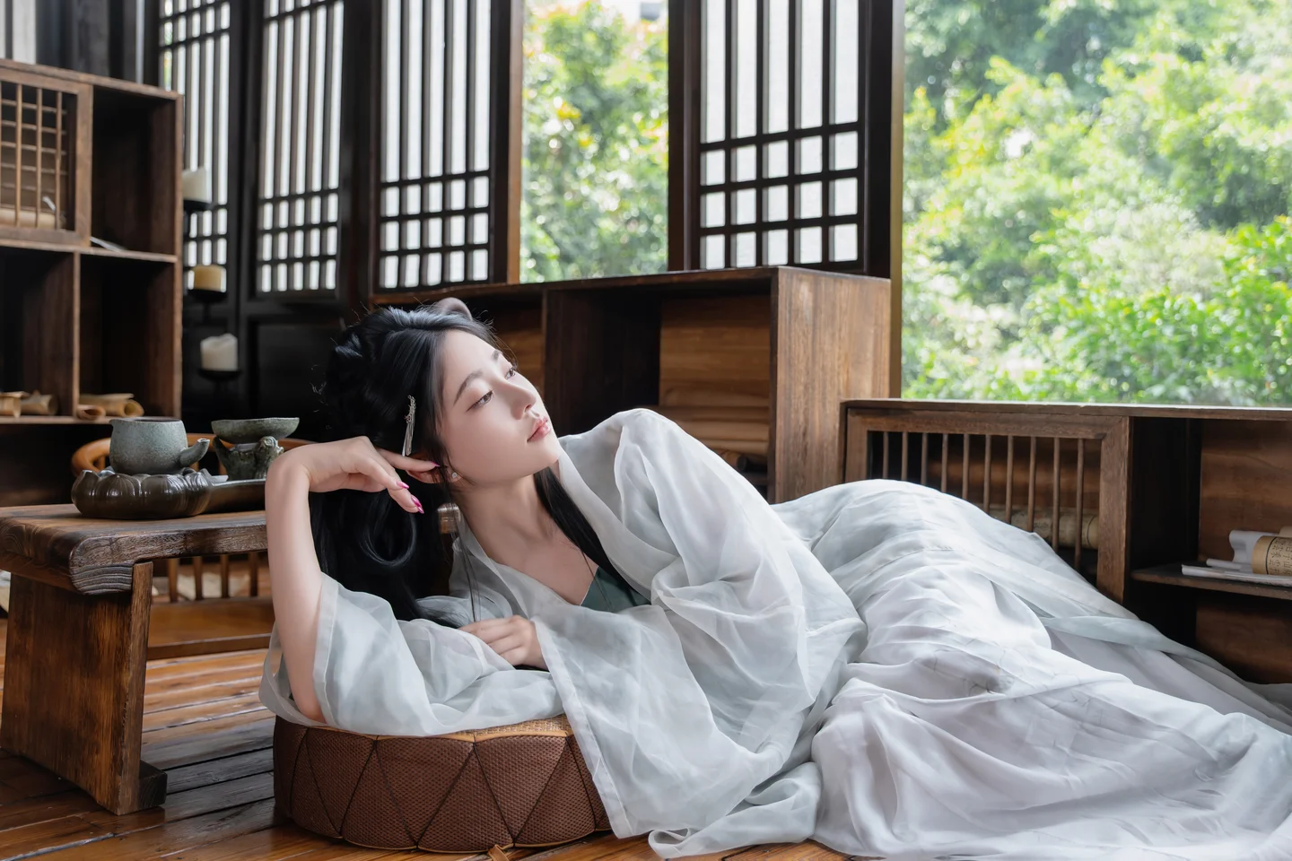 年年 - 浣溪沙 [80P-366MB] tg@simisebaisi 【丝足阁】030.webp